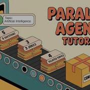 LangChain Multi Agent Parallelization The Performance Game Changer