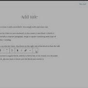 How To Use Reusable Blocks In Wordpress