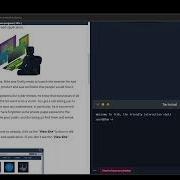 Become A Hacker THM Walkthrough TryHackMe