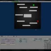 AI Blender Game Engine