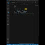 Quick Sort Program In Python What Is Quick Sort In Python Write A Python Program For Quick Sort