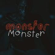 Multifandom Horror Monster