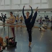 World Ballet Day Class 2025