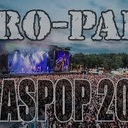 Pro Pain Live At Graspop Metal Meeting Belgium 2018