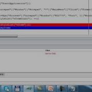 ISTC Test Complete 9 05 Debug