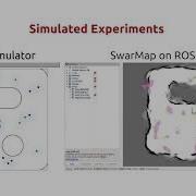 SwarMap Occupancy Grid Mapping With A Robotic Swarm ICAR 2019