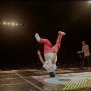Massive Monkees Vs Jinjo Crew R16 BBOY Battle 2012 YAK FILMS