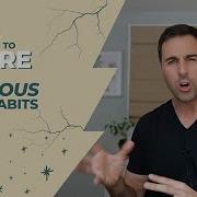 How To Cure Nervous Habits