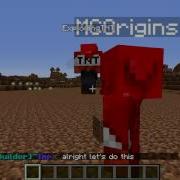 ExplodingTNT Behind The Scenes Short BTS