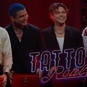 Tattoo Roulette W 5 Seconds Of Summer