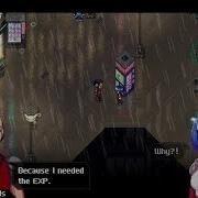 CrossCode I Needed The EXP