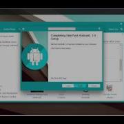 AndroidL SkinPack Win8
