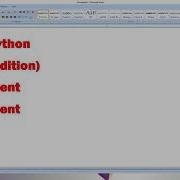 Core Python Day 4 20 07 2020