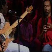 Bobby McFerrin Richard Bona