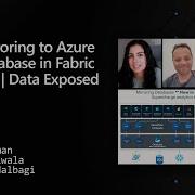 Key Mirroring To Azure SQL Database In Fabric Benefits Data Exposed