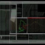 Real Time Visual SLAM Feature Tracking 3D Trajectory
