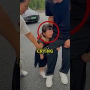 She Had To Say Goodbye To Her Dad