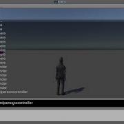 Developer Command Console In Unity