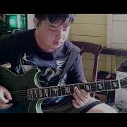 Franco Castaway Guitar Cover Singapore Baybeats 2020 Ver