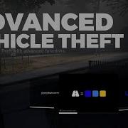 Advanced Vehicle Theft Hacking Scanning Items Customizability And More Fivem Script Showcase