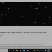 Batch Multi Matrix With Music Player