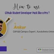 GitHub Campus Expert And Smart India Hackathon Winner Strategy 2021