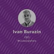 Shift 2016 Keynote Ivan Burazin