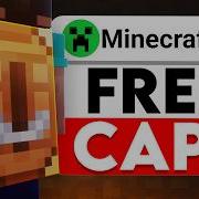 How To Claim Minecraft S NEW Builder Cape Java Bedrock