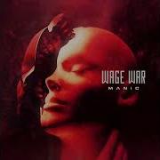 Wage War Circle The Drain Instrumentals