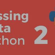 Handle Missing Data With Python Part 2 Interpolate Fillna