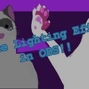 Deprecated How To Set Up A VTuber Lighting Effect In OBS