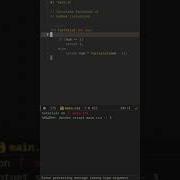 C Calculate Factorial Using Recursion