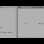 Python Curses Tutorial 6 User Input