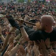 Atreyu Ex S And Oh S Two Are One Live Rock Am Ring 2019