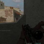 Call Of Duty 2 UnScoped HD