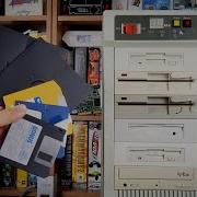 More Than Two Floppy Drives