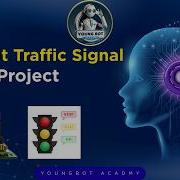 Traffic Signal Replica Using Micro Bit Tinkercad Simulation Beginner Robotics Project