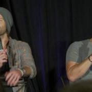 DALLASCON Jared And Jensen Main Panel Part1