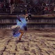 DN TH TEST MOD From Dnmodz Com Skill Effect Dark Summoner