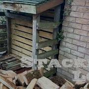 Time Lapse Log Stacking