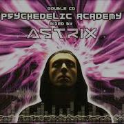 VA Psychedelic Academy CD 2 2005 Full Album