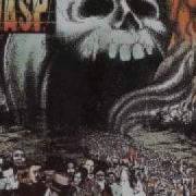 W A S P Thunderhead