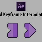 After Effects Hold Keyframe