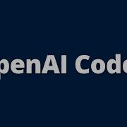 OpenAI Codex JavaScript Sandbox Natural Language To Code AI System