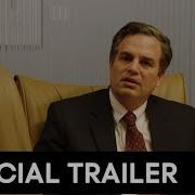 DARK WATERS Official Trailer