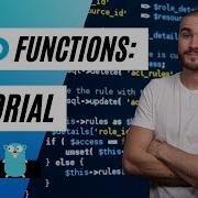 Function Literals And Closures In Golang Part 1