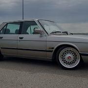 BMW E28 Restoration Complete Final Result