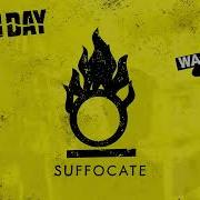 Green Day Suffocate Official Visualizer