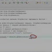 Using The HttpSession Object Servlet And JSP Tutorials J2EE