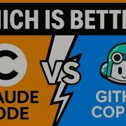 Claude Code Vs GitHub Copilot Agent Which AI Dev Tool Is Better
